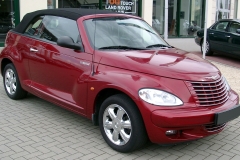 Chrysler_PT_Cruiser_Convertible_front_20080517