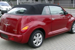 Chrysler_PT_Cruiser_Convertible_rear_20080517